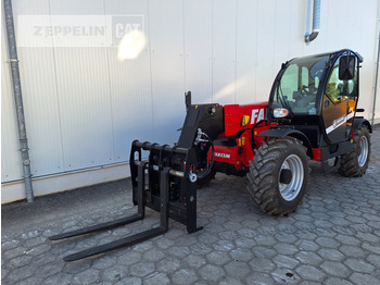 Τηλεσκοπικός φορτωτής FARESIN