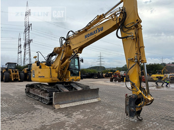 Ερπυστριοφόρος εκσκαφέας KOMATSU PC228