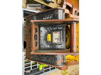 Κουβάς για εκσκαφέα