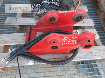 Ταχυσύνδεσμος LEHNHOFF