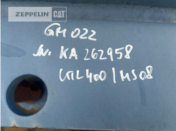 Κουβάς για εκσκαφέα για Κατασκευή μηχανήματα Lehnhoff Tieflöffel: φωτογραφία 3