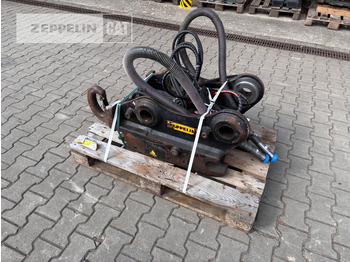 Ταχυσύνδεσμος CATERPILLAR