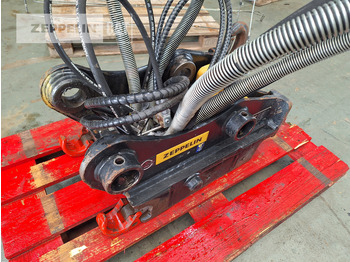 Ταχυσύνδεσμος OILQUICK