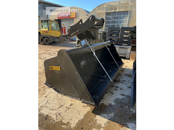 Κουβάς για εκσκαφέα Reschke GLV2500 OQ70/55 24-3: φωτογραφία 2
