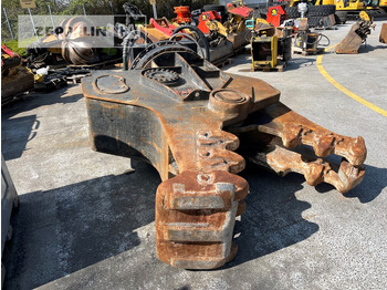 Ψαλίδι υδραυλικό VERACHTERT