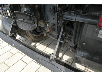 Μίσθωση MAN TG-S 26.440 6x6 3-Achs Allradkipper Meiller MAN TG-S 26.440 6x6 3-Achs Allradkipper Meiller: φωτογραφία 2