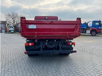 Φορτηγό ανατρεπόμενο Mercedes-Benz Atego 1530 K 2-Achs Kipper Meiller: φωτογραφία 4