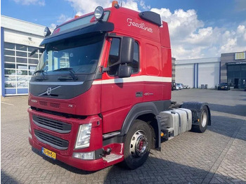 Τράκτορας VOLVO FM 410