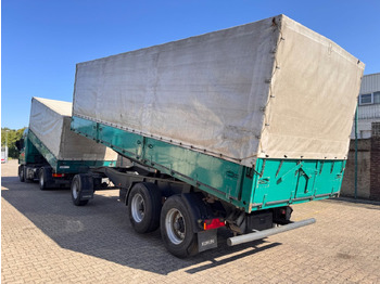 Ρυμούλκα ανατρεπόμενο