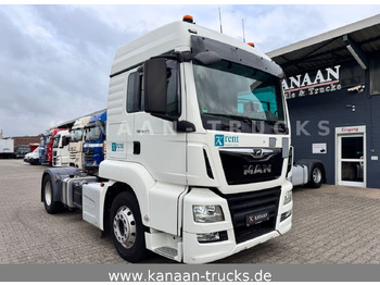 Τράκτορας MAN TGS 18.470