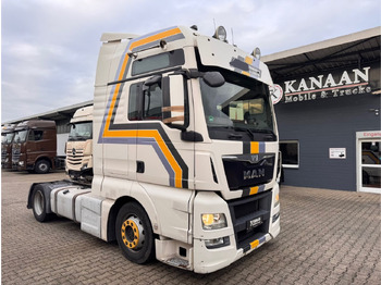 Τράκτορας MAN TGX 18.440