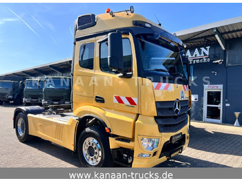 Τράκτορας MERCEDES-BENZ Actros 1846