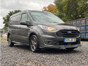 Επιβατικό βαν FORD Transit Connect