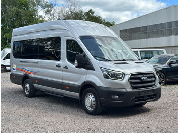 Μικρό λεωφορείο FORD Transit