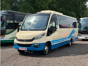 Μικρό λεωφορείο IVECO Rapido