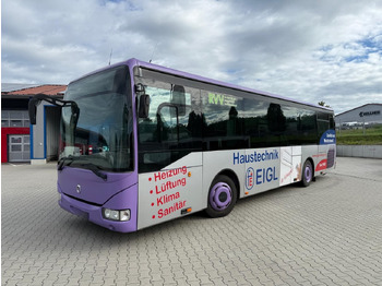 Μίσθωση  Iveco Irisbus Crossway LE SFR 152 *10,79 m*100 km/h) Iveco Irisbus Crossway LE SFR 152 *10,79 m*100 km/h): φωτογραφία 1