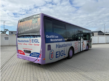 Μίσθωση  Iveco Irisbus Crossway LE SFR 152 *10,79 m*100 km/h) Iveco Irisbus Crossway LE SFR 152 *10,79 m*100 km/h): φωτογραφία 2