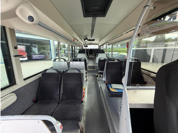 Μίσθωση  Iveco Irisbus Crossway LE SFR 152 *10,79 m*100 km/h) Iveco Irisbus Crossway LE SFR 152 *10,79 m*100 km/h): φωτογραφία 5