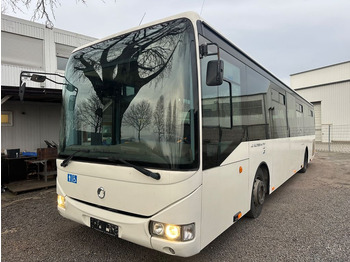 Αστικό λεωφορείο Iveco Irisbus Crossway LE SFR 152 DE*100 km/h*Schalt: φωτογραφία 5