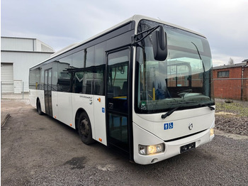 Αστικό λεωφορείο IRISBUS