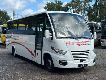 Μικρό λεωφορείο IVECO Daily 70c18