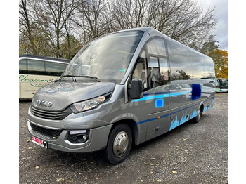 Μικρό λεωφορείο, Επιβατικό βαν Iveco Rosero-P  (Daily, Rapido): φωτογραφία 1