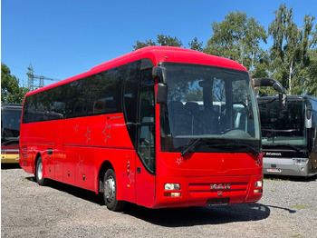 Πούλμαν MAN Lion's Coach