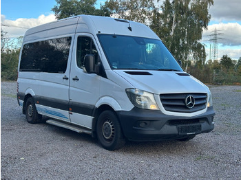 Μικρό λεωφορείο MERCEDES-BENZ Sprinter 316
