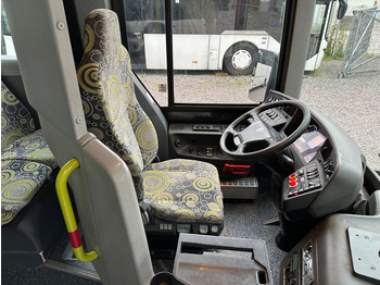 Interior photo 1: Αστικό λεωφορείο Scania CityWide LE (AC*EEV)