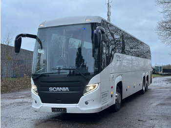 Πούλμαν SCANIA Touring
