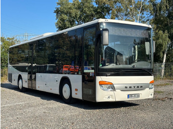 Αστικό λεωφορείο SETRA