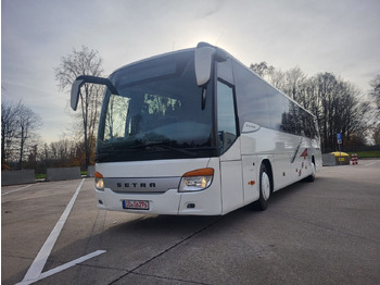 Μίσθωση Setra S 416 GT (55 Sitze*WC) Setra S 416 GT (55 Sitze*WC): φωτογραφία 5 Μίσθωση Setra S 416 GT (55 Sitze*WC) Setra S 416 GT (55 Sitze*WC): φωτογραφία 5