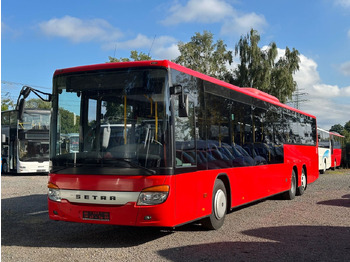 Αστικό λεωφορείο SETRA