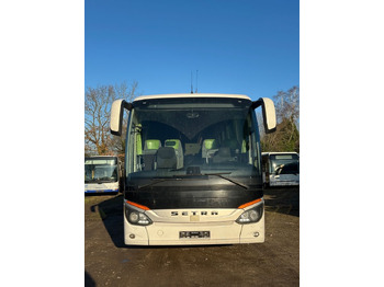 Πούλμαν Setra S 516 MD (TOP*DE): φωτογραφία 3 Πούλμαν Setra S 516 MD (TOP*DE): φωτογραφία 3