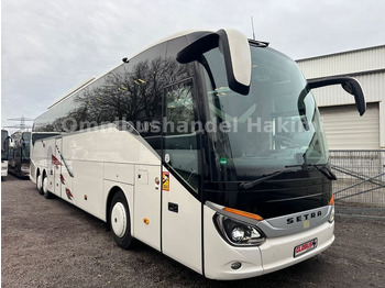 Πούλμαν SETRA