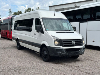 Μικρό λεωφορείο VOLKSWAGEN Crafter