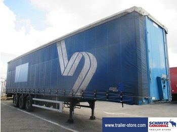 Επικαθήμενο κουρτίνα Coder Curtainsider Standard: φωτογραφία 1