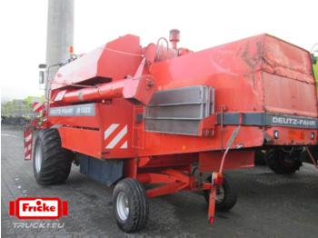 Θεριζοαλωνιστική μηχανή Deutz-Fahr M 1322: φωτογραφία 1