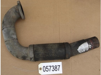 Εξάτμιση MERLO