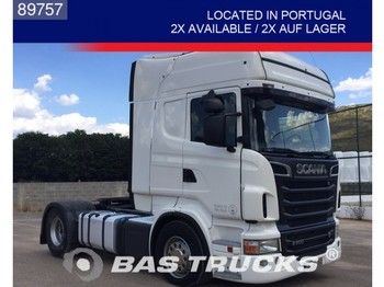 Τράκτορας Scania R500: φωτογραφία 1