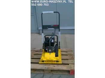 Δονητική πλάκα Wacker Neuson WP2050: φωτογραφία 1