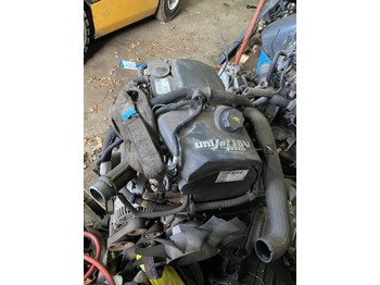 Κινητήρας για Ελαφρύ επαγγελματικό iveco 2.3 motor F1AE0481B: φωτογραφία 1