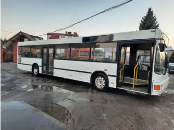 Αστικό λεωφορείο man A12: φωτογραφία 1