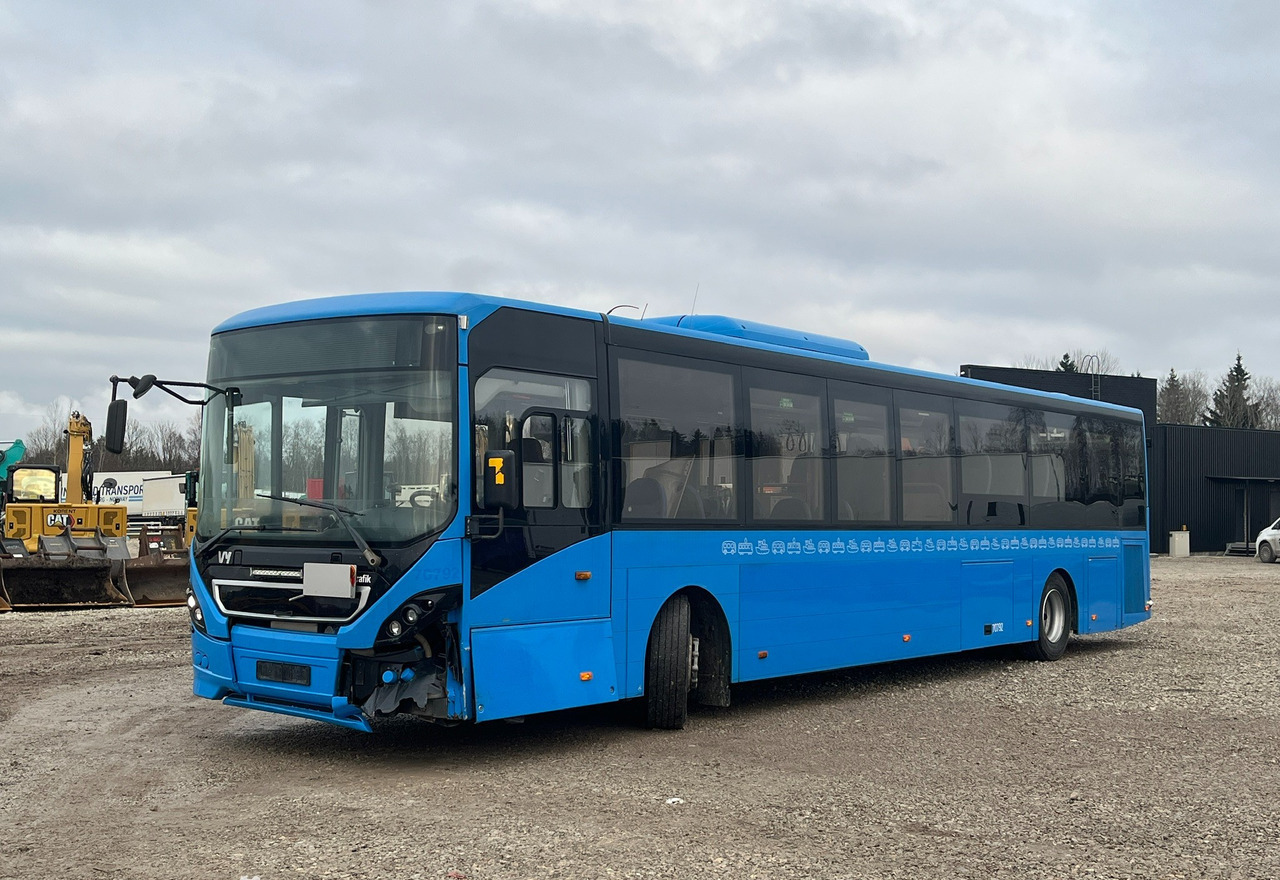 2011 Volvo 8500RLE Bus - Αστικό λεωφορείο: φωτογραφία 4 2011 Volvo 8500RLE Bus - Αστικό λεωφορείο: φωτογραφία 4