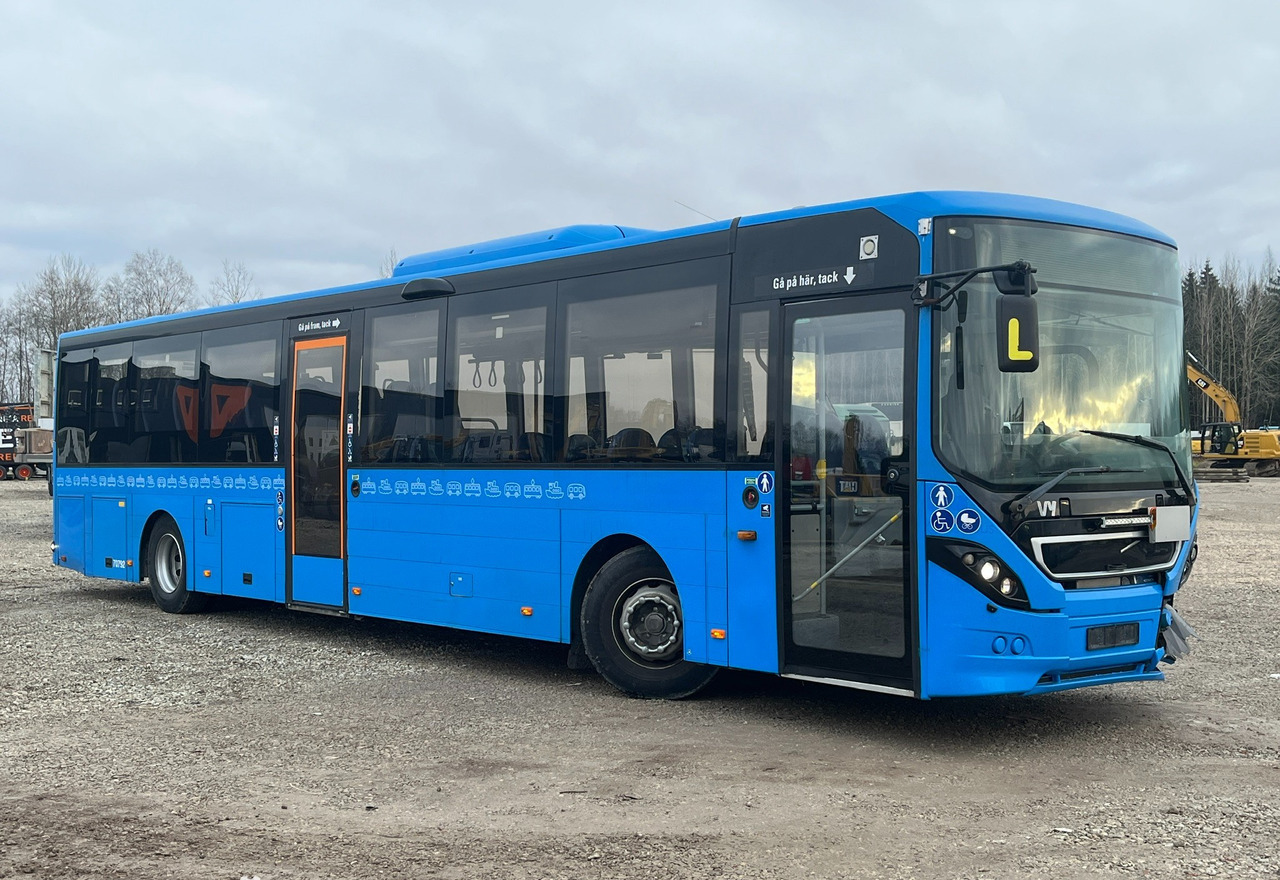 2011 Volvo 8500RLE Bus - Αστικό λεωφορείο: φωτογραφία 1 2011 Volvo 8500RLE Bus - Αστικό λεωφορείο: φωτογραφία 1