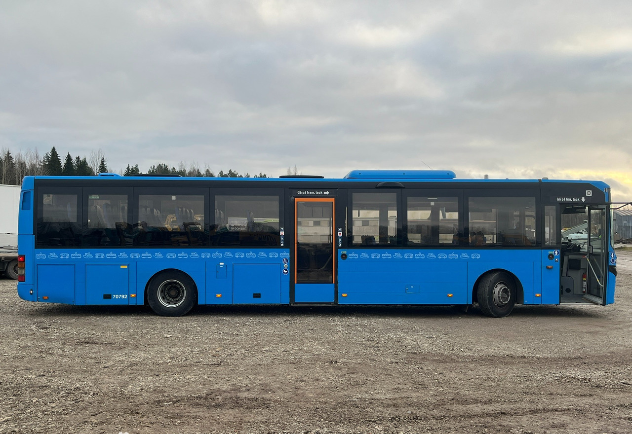 2011 Volvo 8500RLE Bus - Αστικό λεωφορείο: φωτογραφία 5 2011 Volvo 8500RLE Bus - Αστικό λεωφορείο: φωτογραφία 5