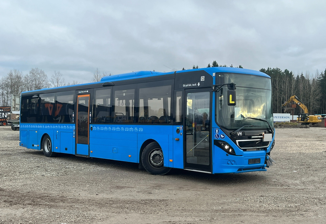 2011 Volvo 8500RLE Bus - Αστικό λεωφορείο: φωτογραφία 2 2011 Volvo 8500RLE Bus - Αστικό λεωφορείο: φωτογραφία 2