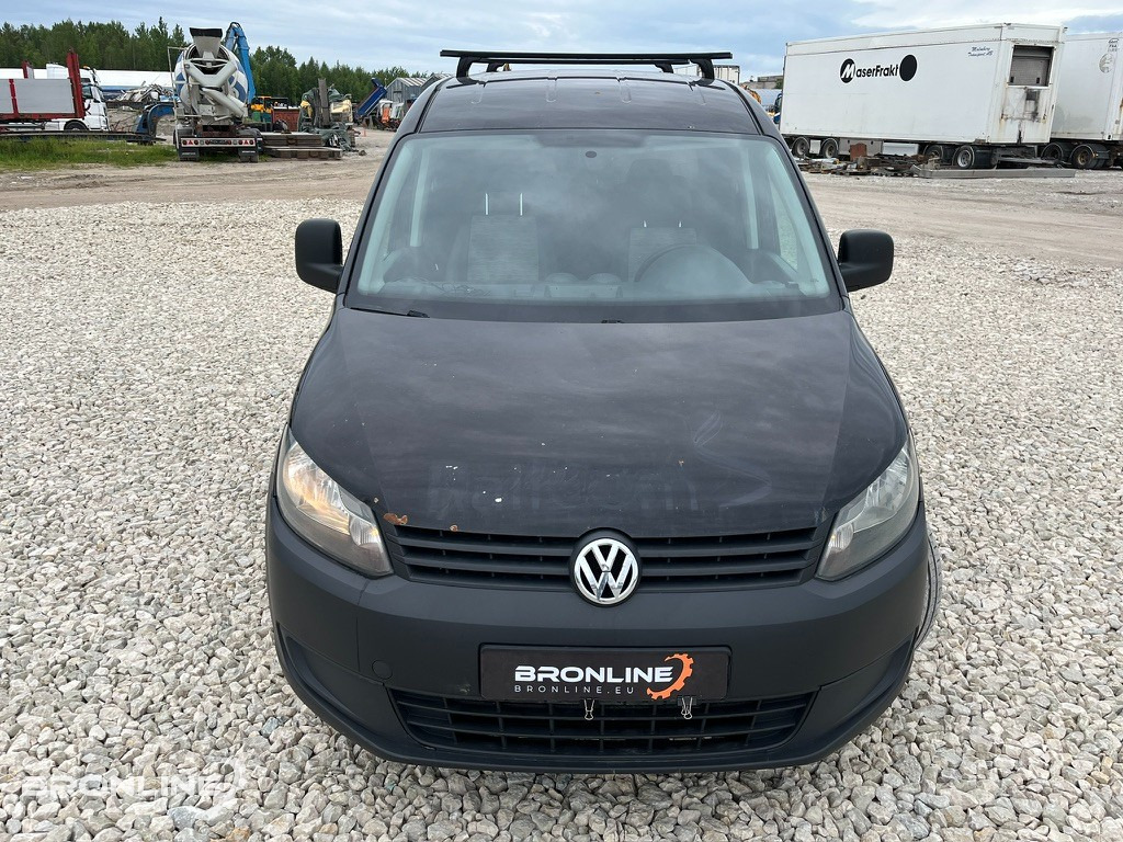 2012 Volkswagen Caddy 4x4 2.0 81kW - Αυτοκίνητο: φωτογραφία 4 2012 Volkswagen Caddy 4x4 2.0 81kW - Αυτοκίνητο: φωτογραφία 4