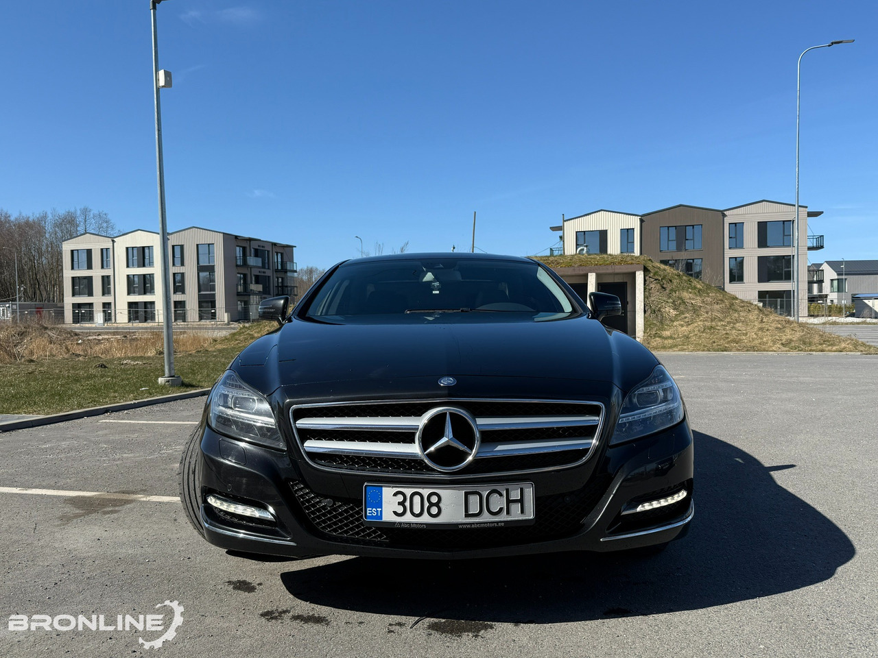 2014 MERCEDES-BENZ CLS 350 3.0 185kW - Αυτοκίνητο: φωτογραφία 3 2014 MERCEDES-BENZ CLS 350 3.0 185kW - Αυτοκίνητο: φωτογραφία 3