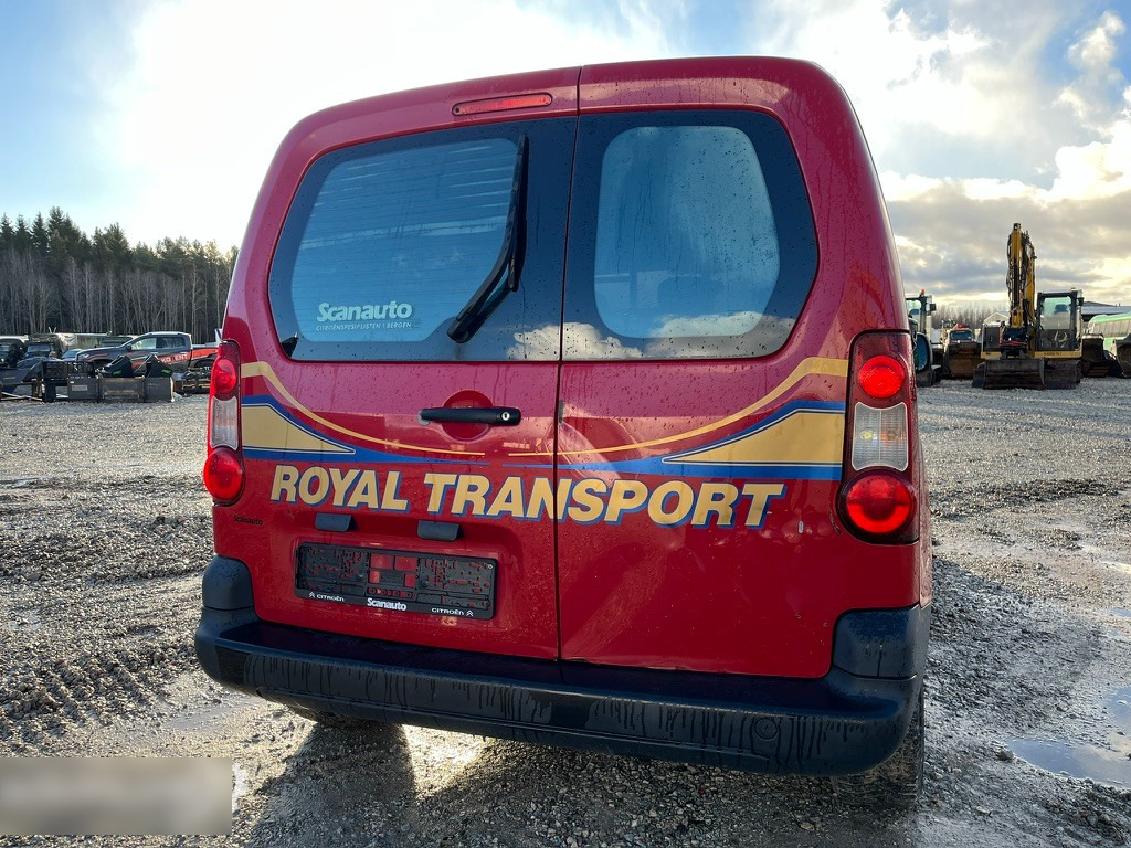 2015 Citroën Berlingo 1.6 84kw - Αυτοκίνητο: φωτογραφία 5 2015 Citroën Berlingo 1.6 84kw - Αυτοκίνητο: φωτογραφία 5